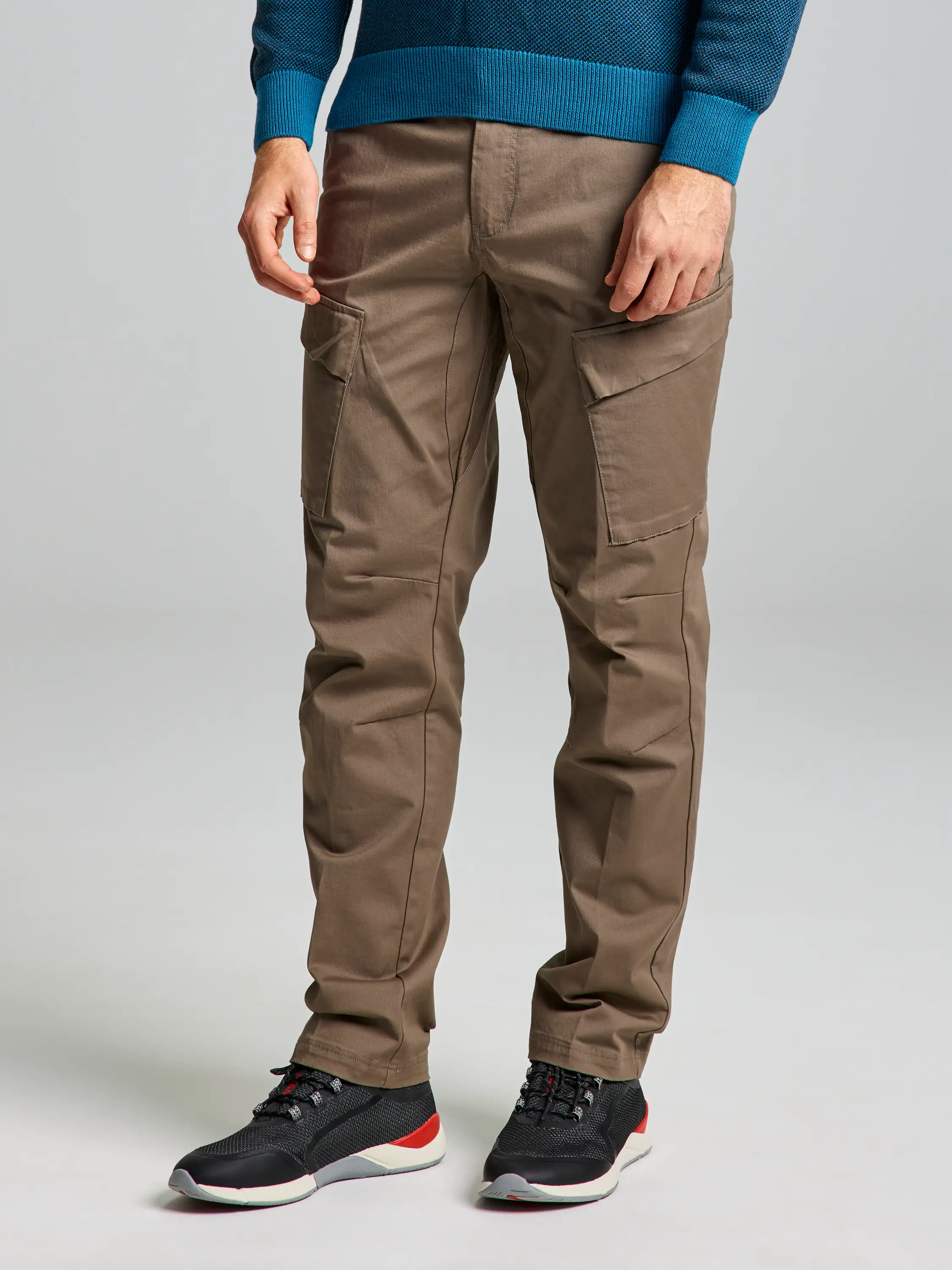 DECK CARGO PANT CL