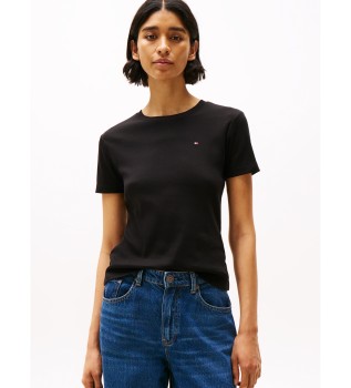t-shirt-cody-nera-a-maniche-corte