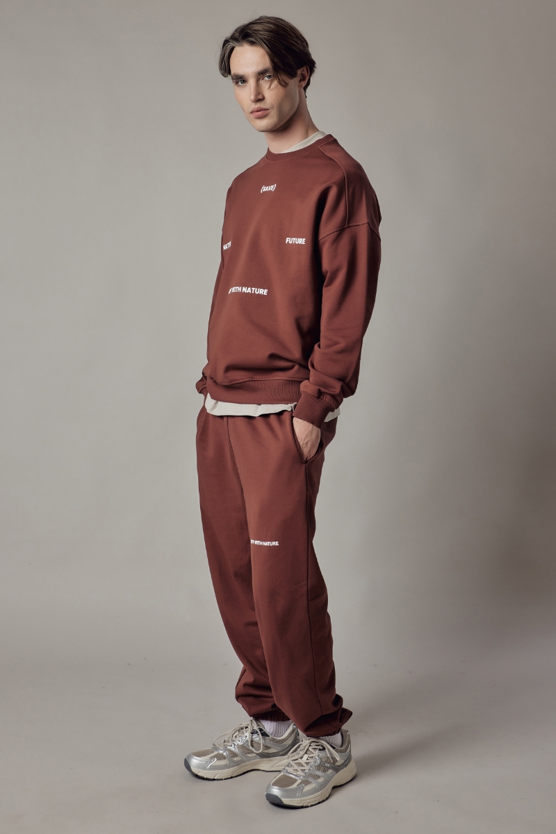 Loose Fit Unisex Joggers