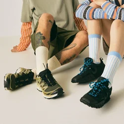 Sneakers streetwear