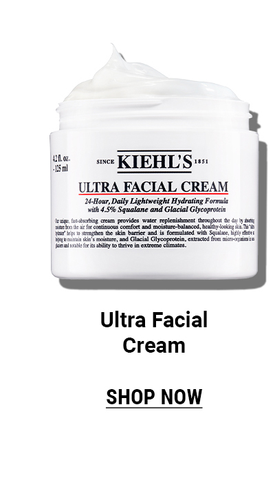 Ultra Facial Cream
