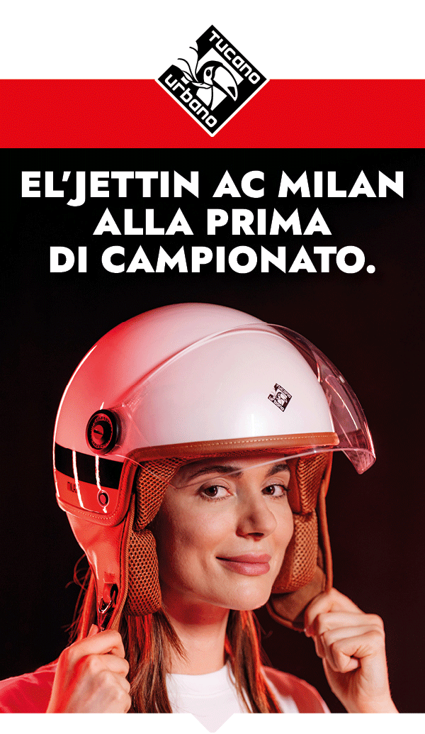 El'Jettin AC Milan