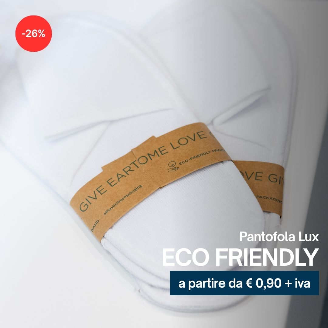 Pantofola-lux-eco-friendly