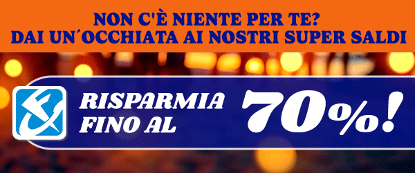 SUPERSALE
