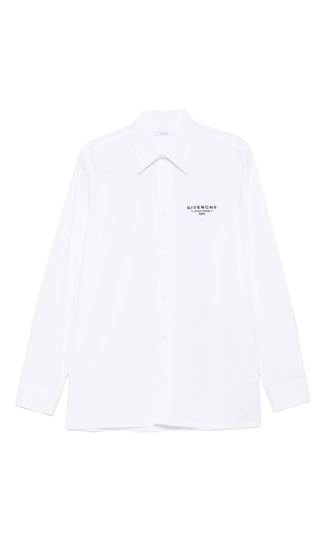 Cotton shirt