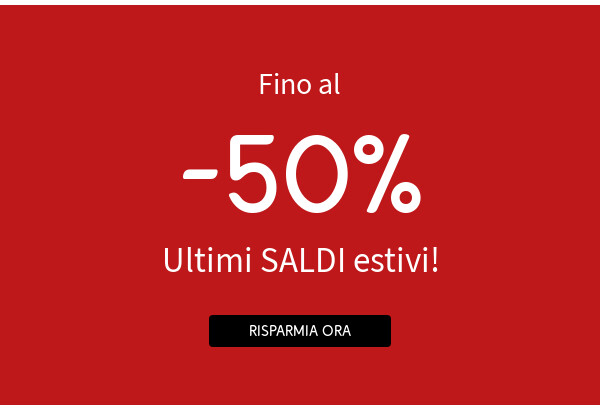 SALDI >
