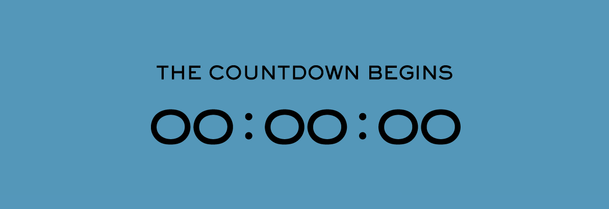 COUNTDOWN