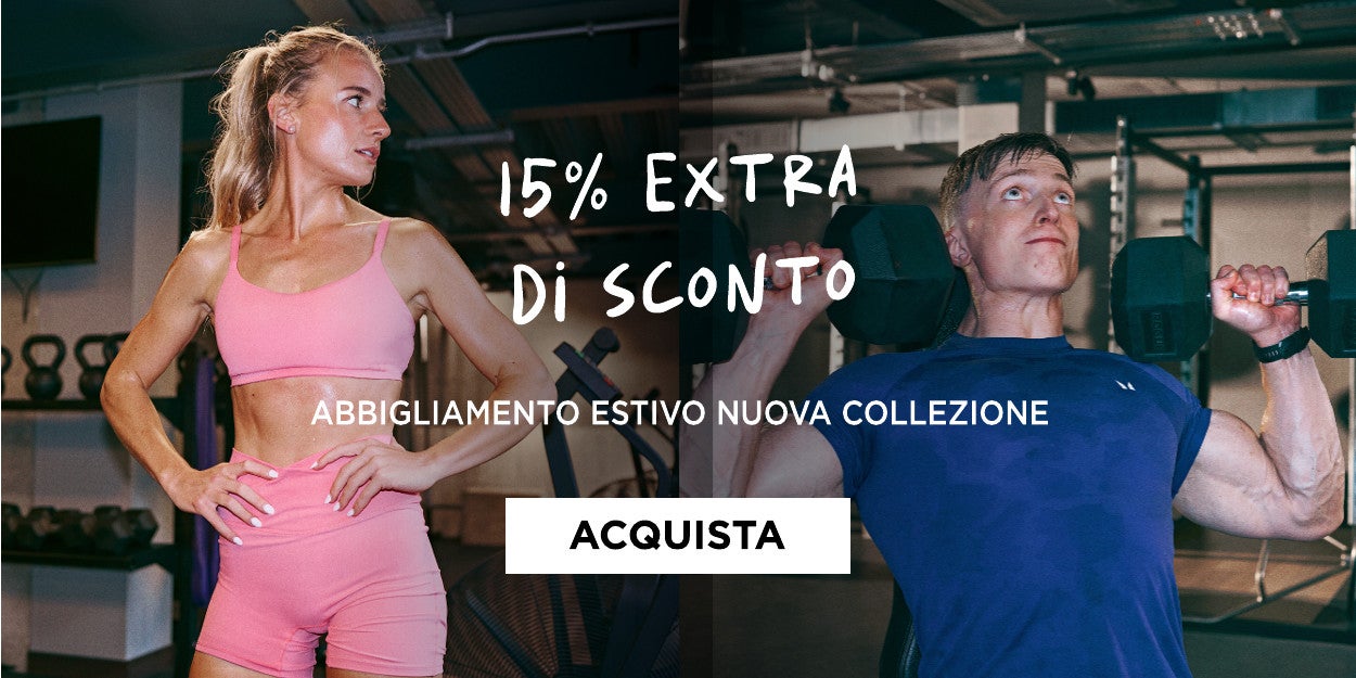 abbigliamento nuova collezione