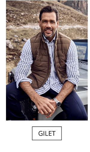 Gilet