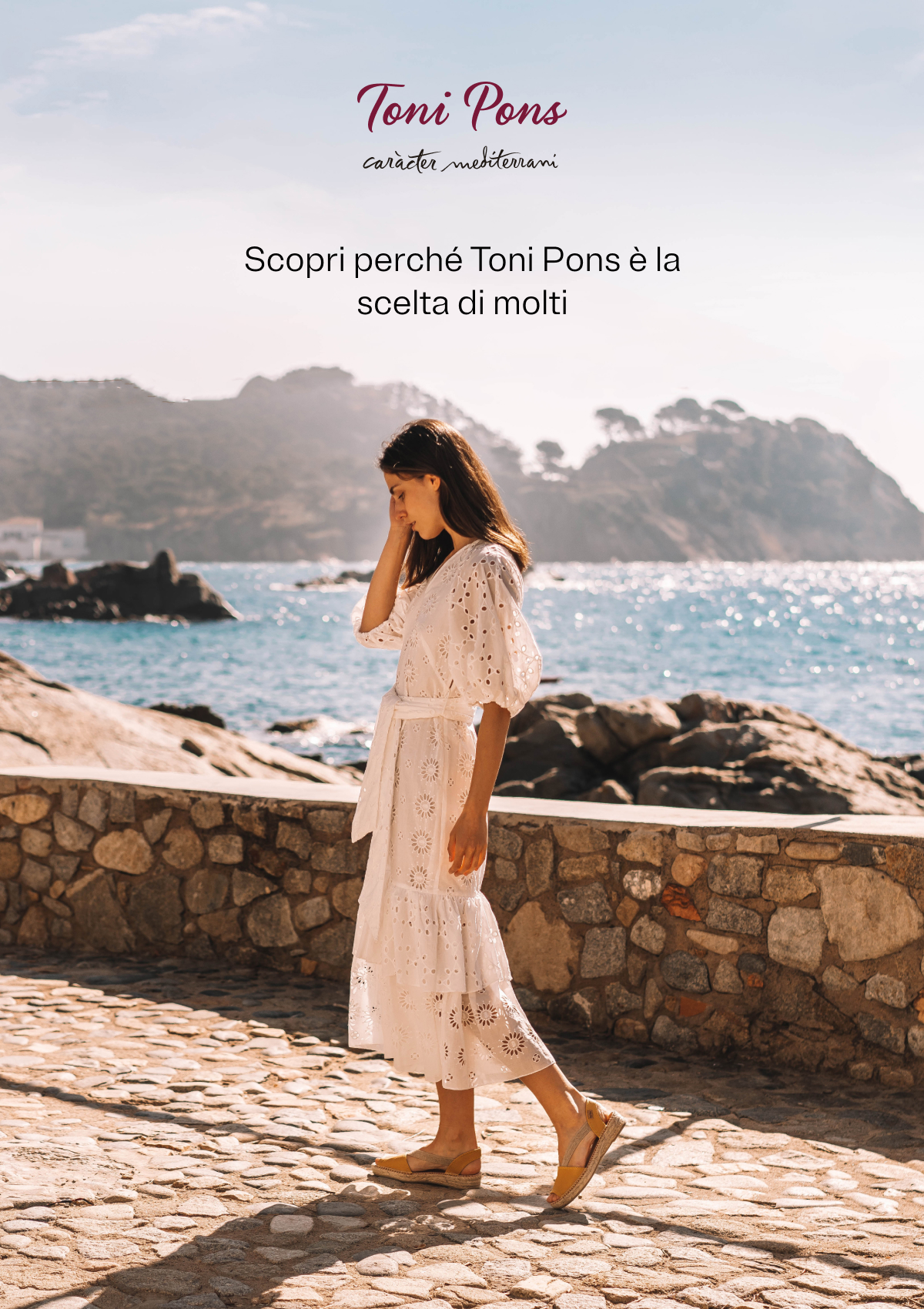 Scopri perché Toni Pons è la scelta di molti