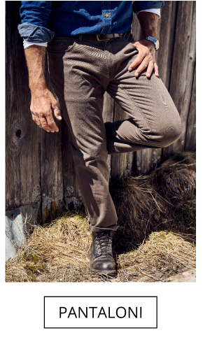 Pantaloni