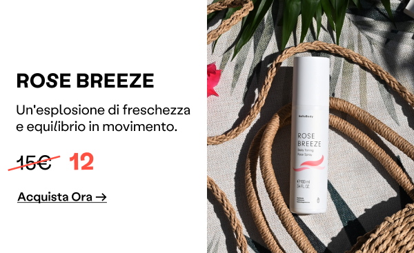 ROSE BREEZE