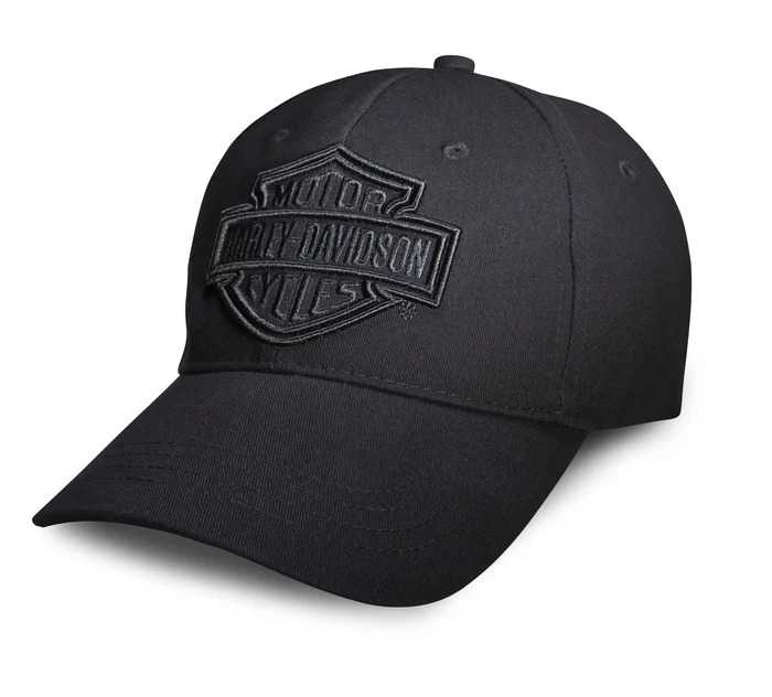 Phantom Logo Cap