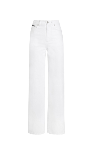Cotton trousers