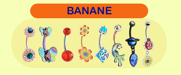 BANANAS