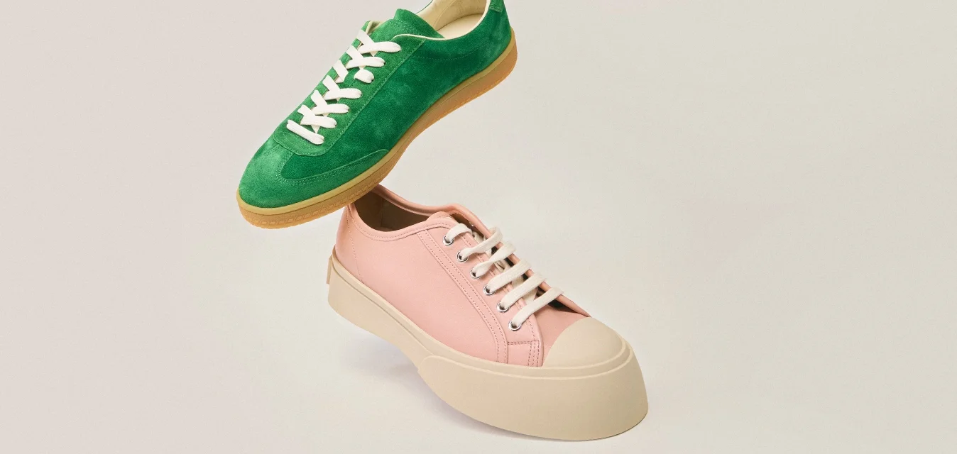 Sneakers esclusive