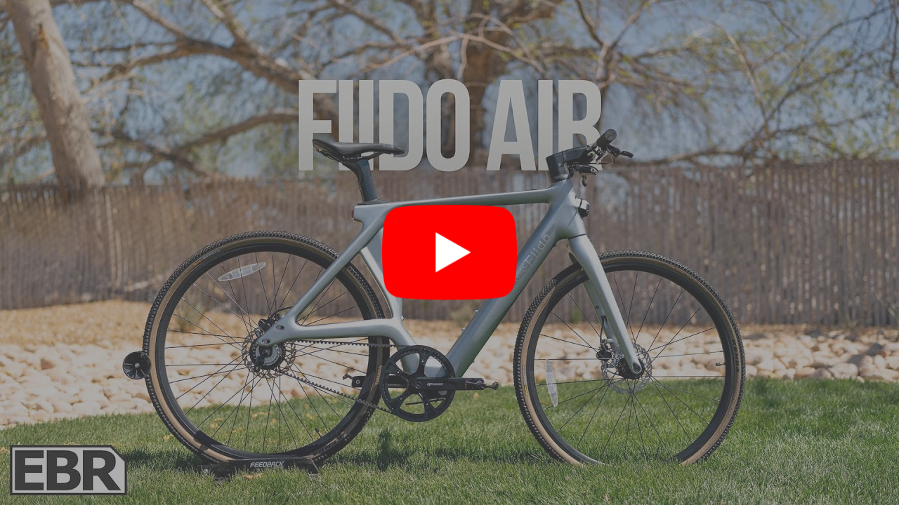 Fiido Air Review
