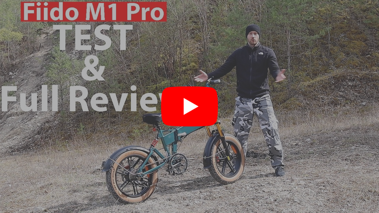 M1 PRO review