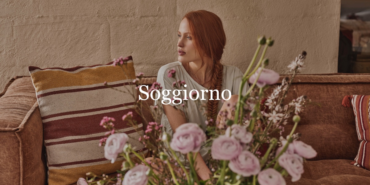 Soggiorno