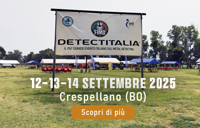 Detectitalia 2025