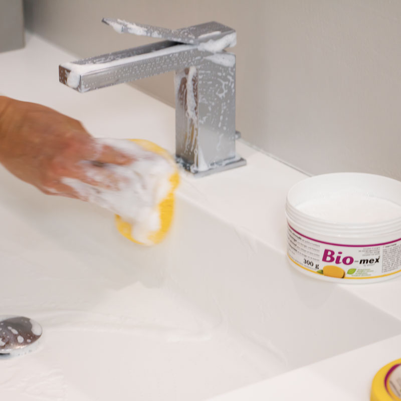 BIO-MEX DETERGENTE SOLIDO