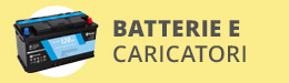 Categoria Batteria e Caricatori