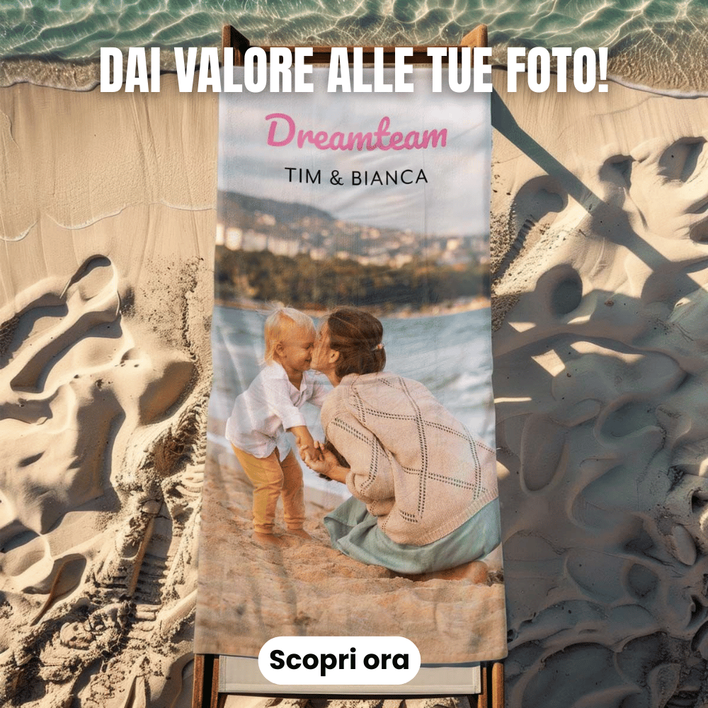 Regali con Foto