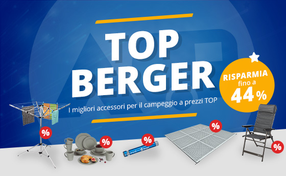 Top Berger