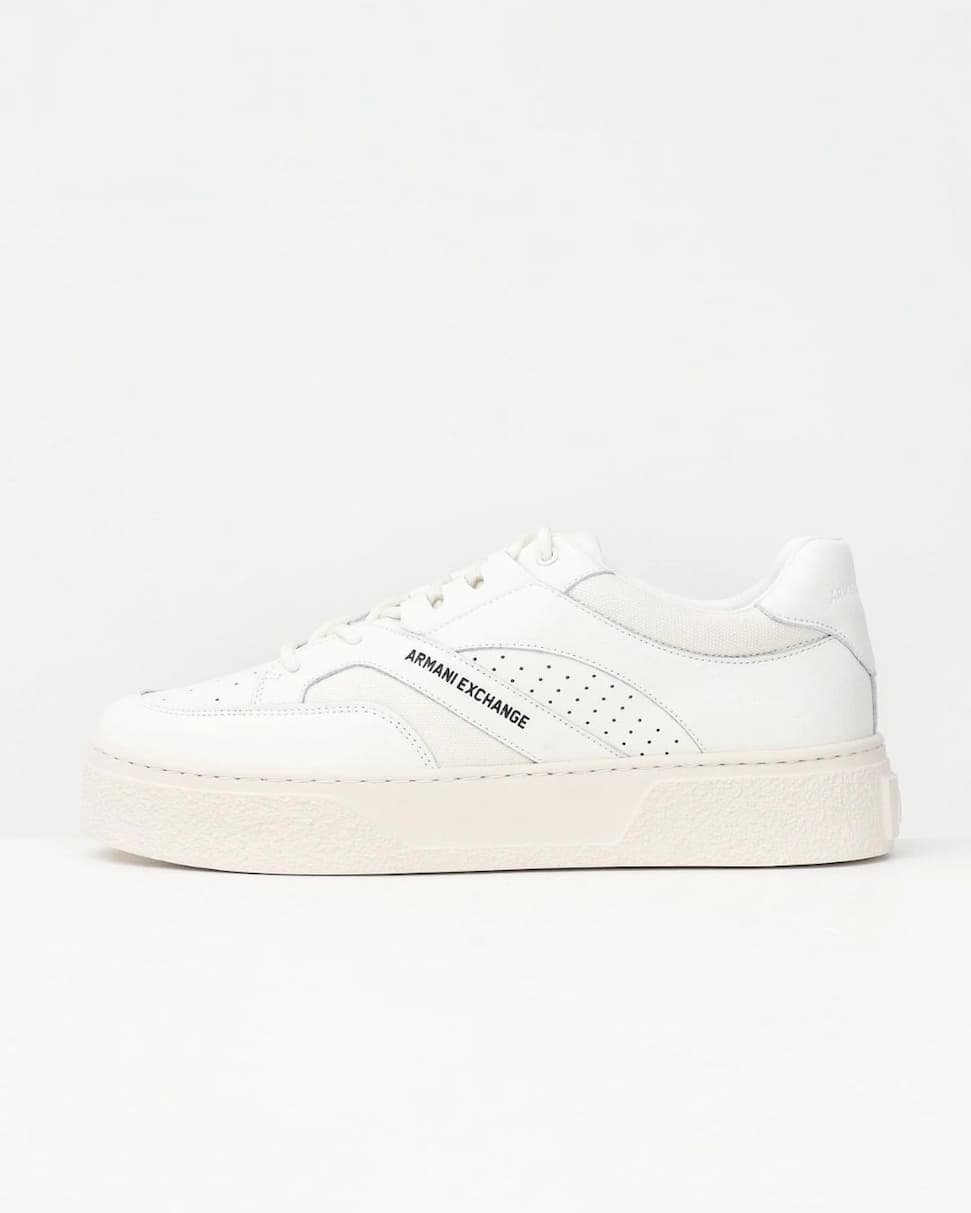 Armani Exchange