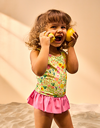  Collezione Bambini