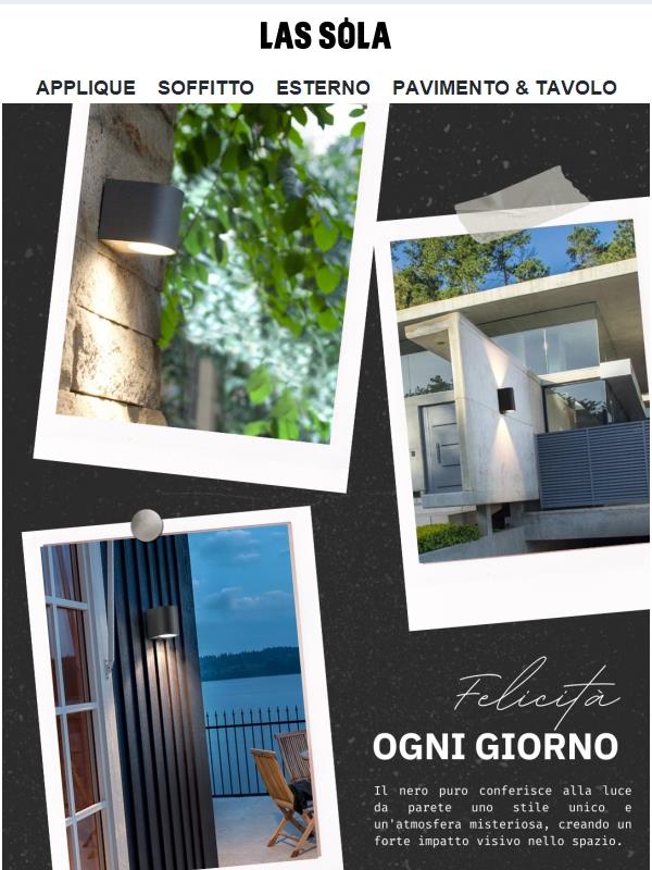 🌙 Trasforma il Tuo Giardino in un'Oasi Serale con Orr. 🍷