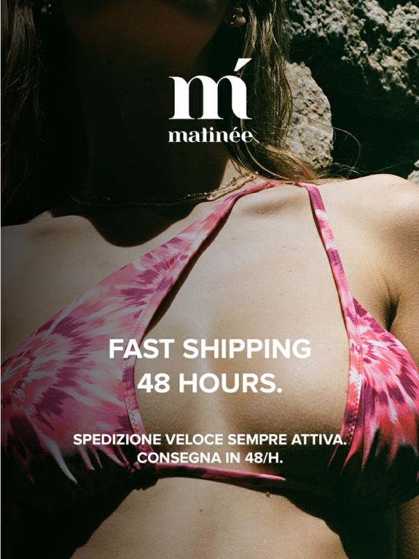 ⭐️   -50% + 10% EXTRA se acquisti almeno tre articoli