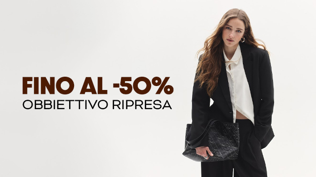 Focus sul rientro
