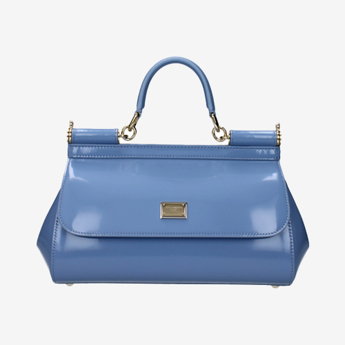Dolce&Gabbana Handbags Women Leather Heavenly/Sugar Paper