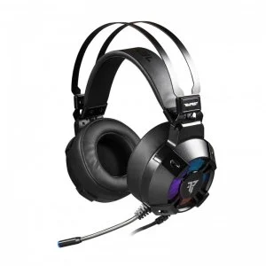 Cuffie da gioco Barbarian Tempest GHS301 RGB 7.1 PC/PS4/PS5