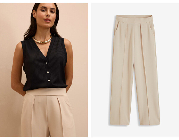 Pantaloni >