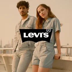 Levi's® + Levi's® Plus