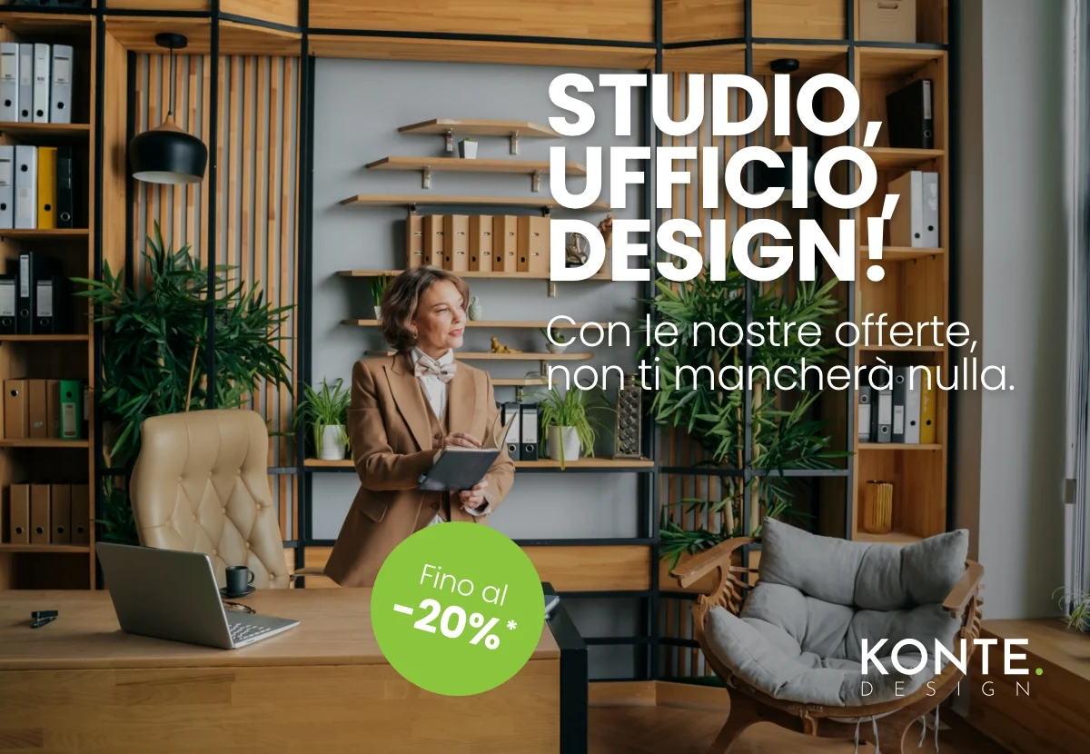 Konte Design