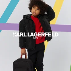 KARL LAGERFELD KIDS