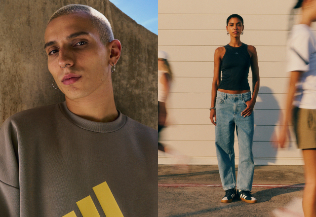 PORTA IL TUO LOOK AL TOP CON SCONTI FINO AL 30%