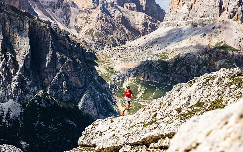Altra Running | Mont Blanc Carbon