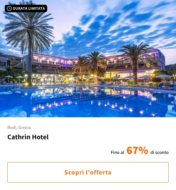 Cathrin Hotel