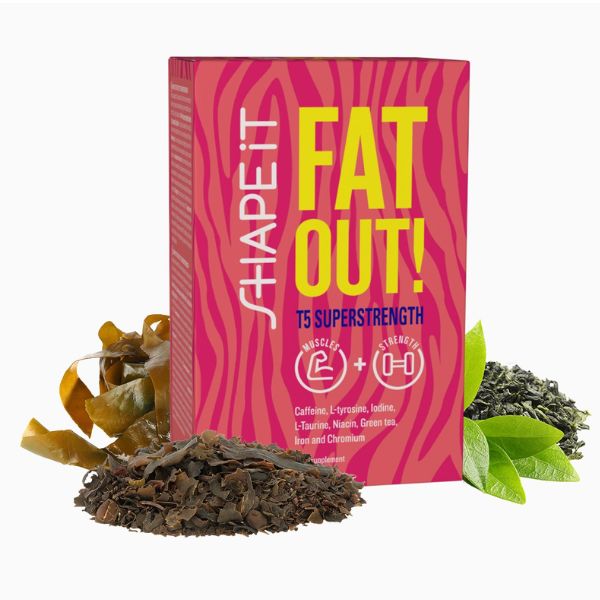 Fat Out T5