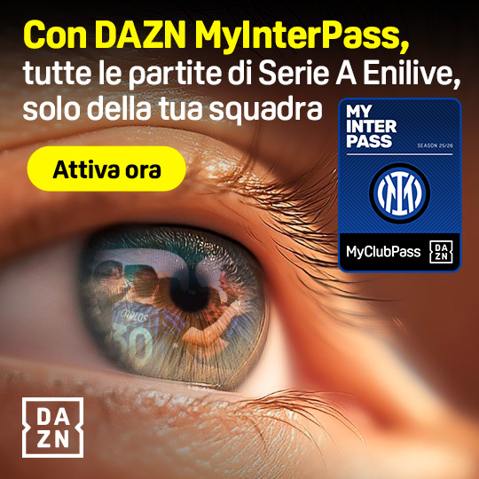 Inter | DAZN