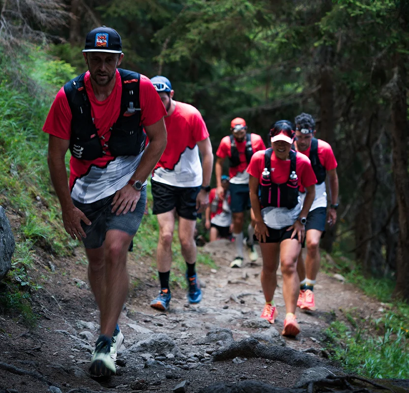 Strava Clubs