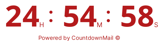 countdownmail.com