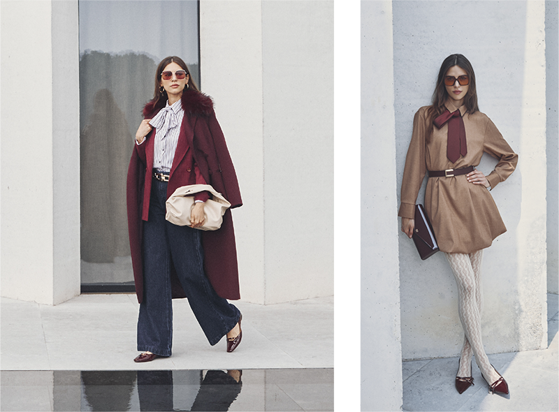 La Nuova Campaign | Autunno Inverno 25-26