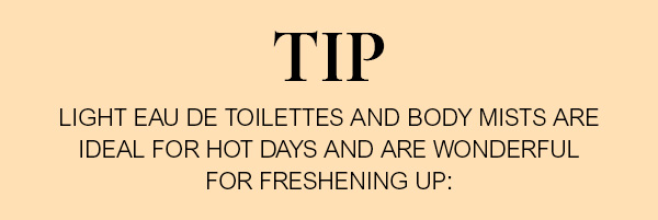 Tip profumi