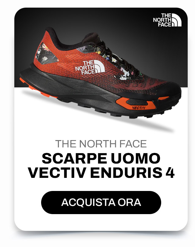 Scarpe uomo Summit Vectiv Enduris 4 Race Edition UTMB