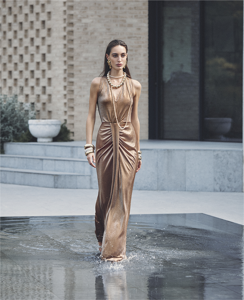 La Nuova Campaign | Autunno Inverno 25-26